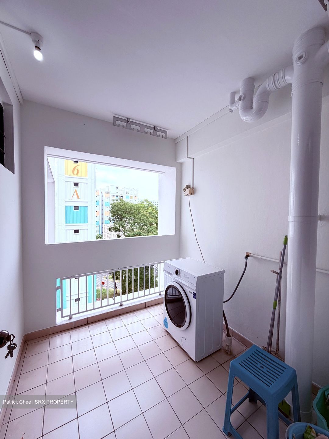 Blk 896B Woodlands Drive 50 (Woodlands), HDB 4 Rooms #503961521